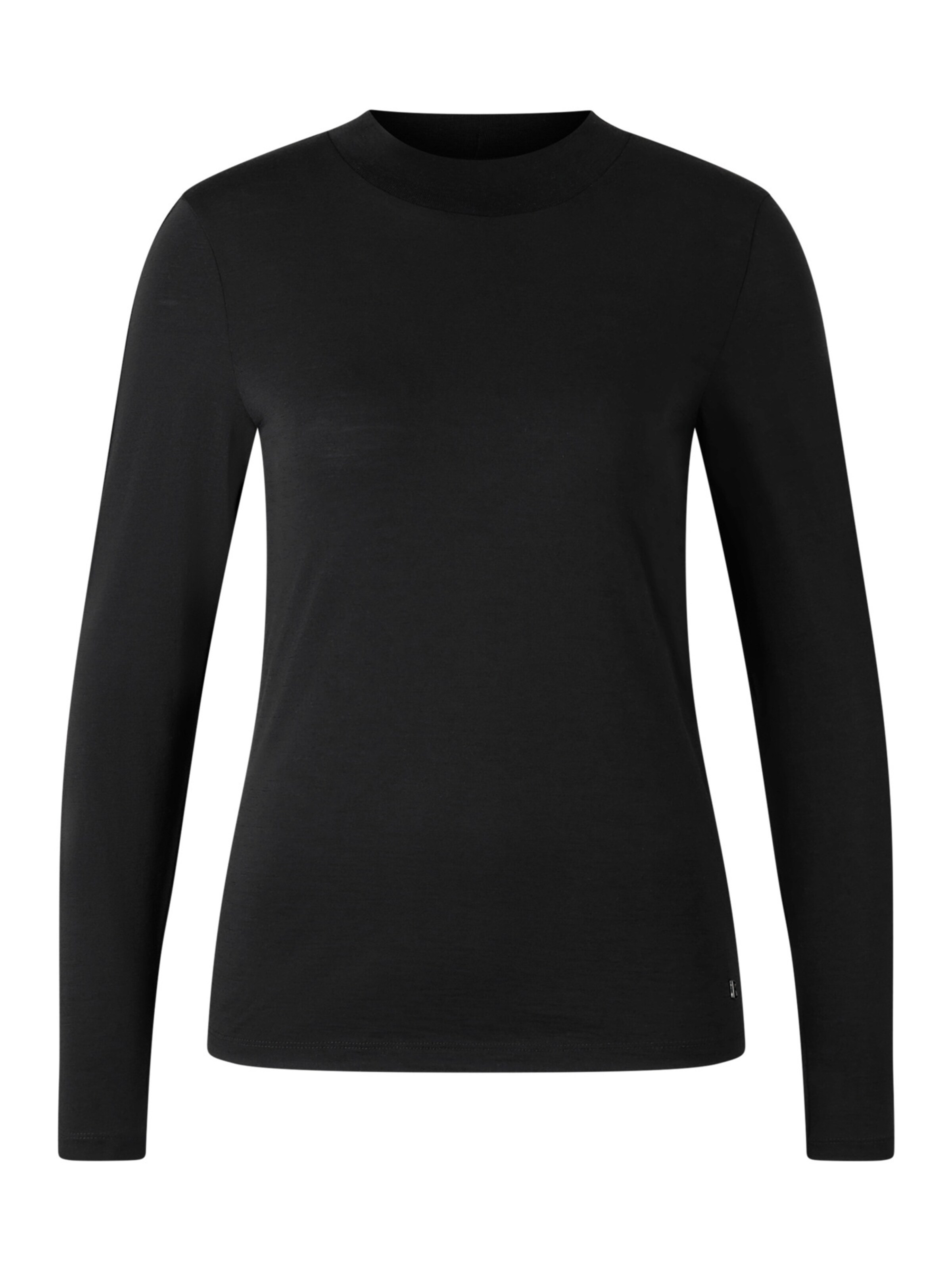 BOGNER Shirt 'WHITNEY ' in Black: front