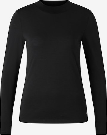 BOGNER Shirt 'WHITNEY ' in Black: front