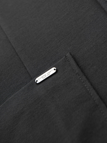 Ombre Regular fit Kavaj i grå