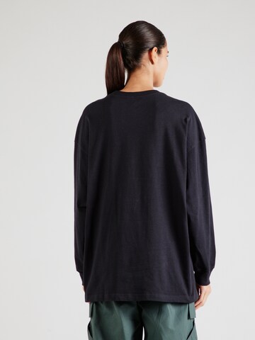 Nike Sportswear Shirt in Schwarz