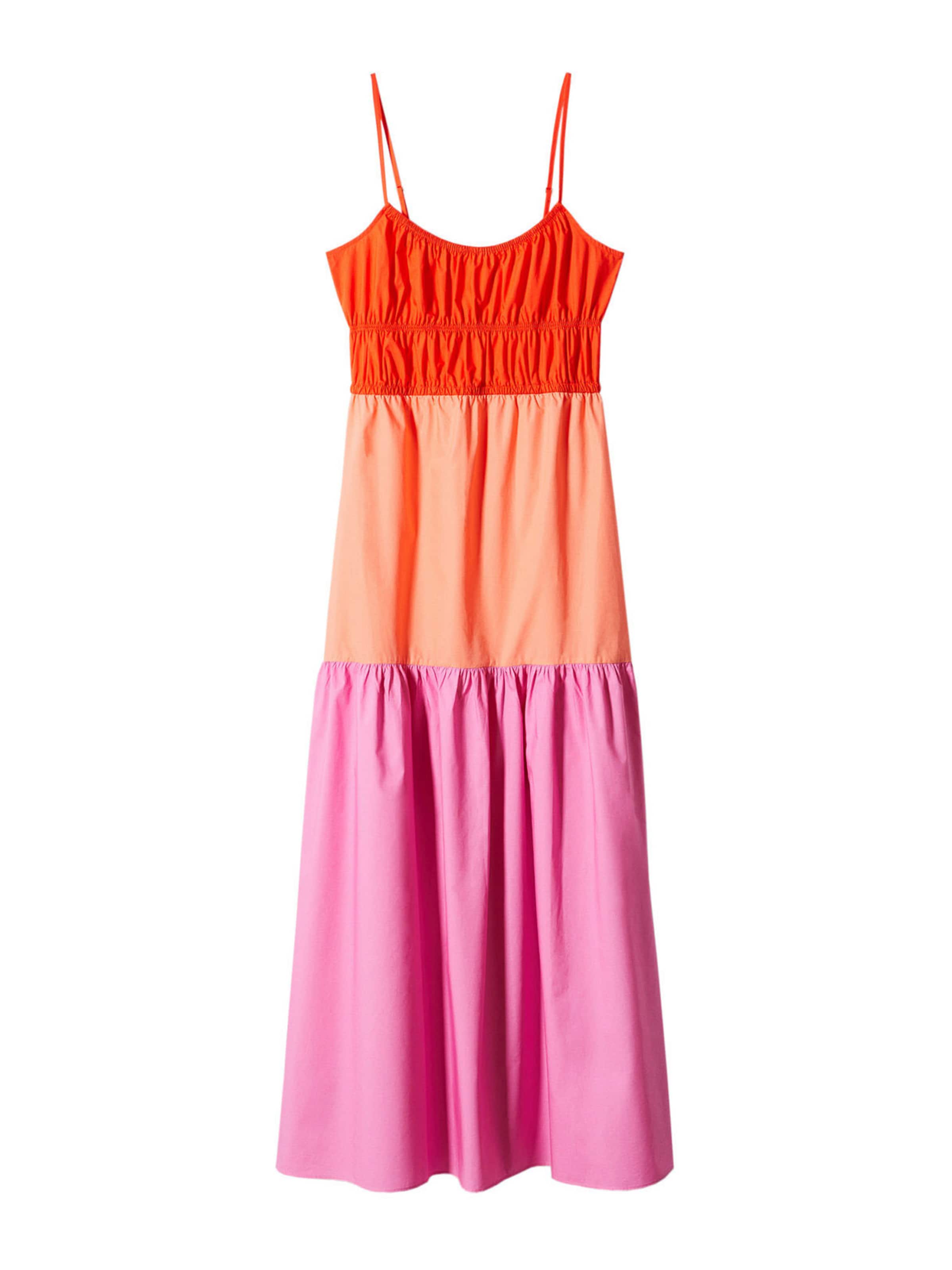 Zomerjurkjes mango hotsell