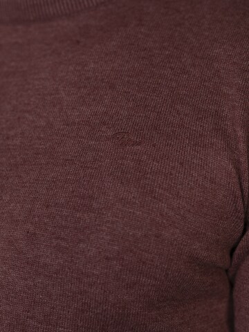 Pullover di Petrol Industries in rosso