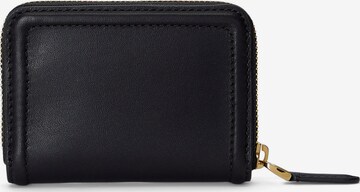 Lauren Ralph Lauren Wallet in Black