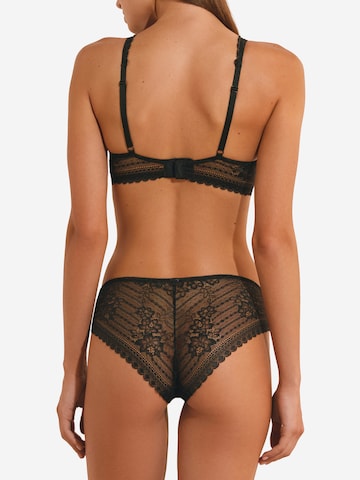 Regular Slip 'PANAMA' ETAM en noir