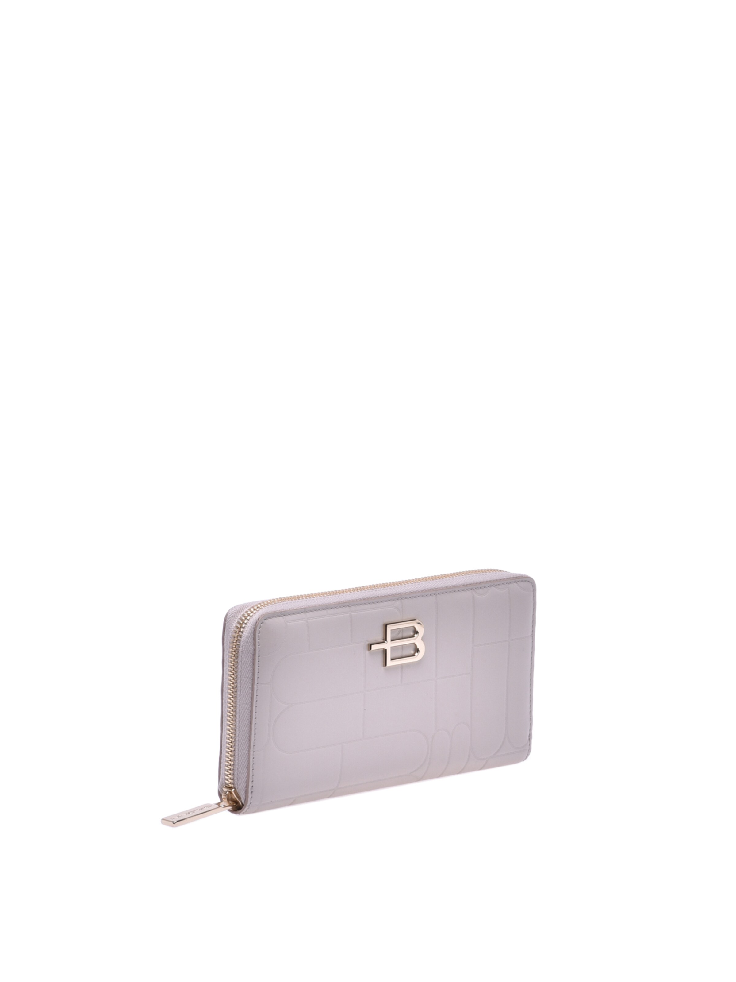 BALDININI Wallet in Beige