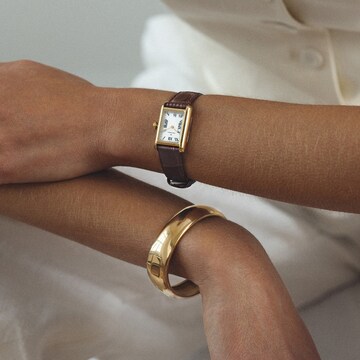 Mockberg Schmuckset in Gold