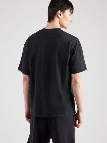 T-Shirt 'AIR' Nike Sportswear en noir