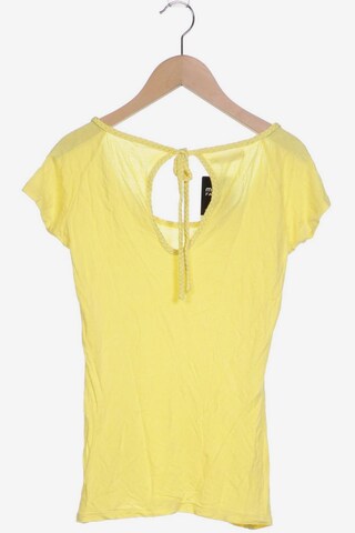 Springfield Top & Shirt in S in Yellow