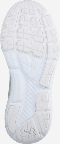 Chaussure de course 'Rogue 3' UNDER ARMOUR en blanc