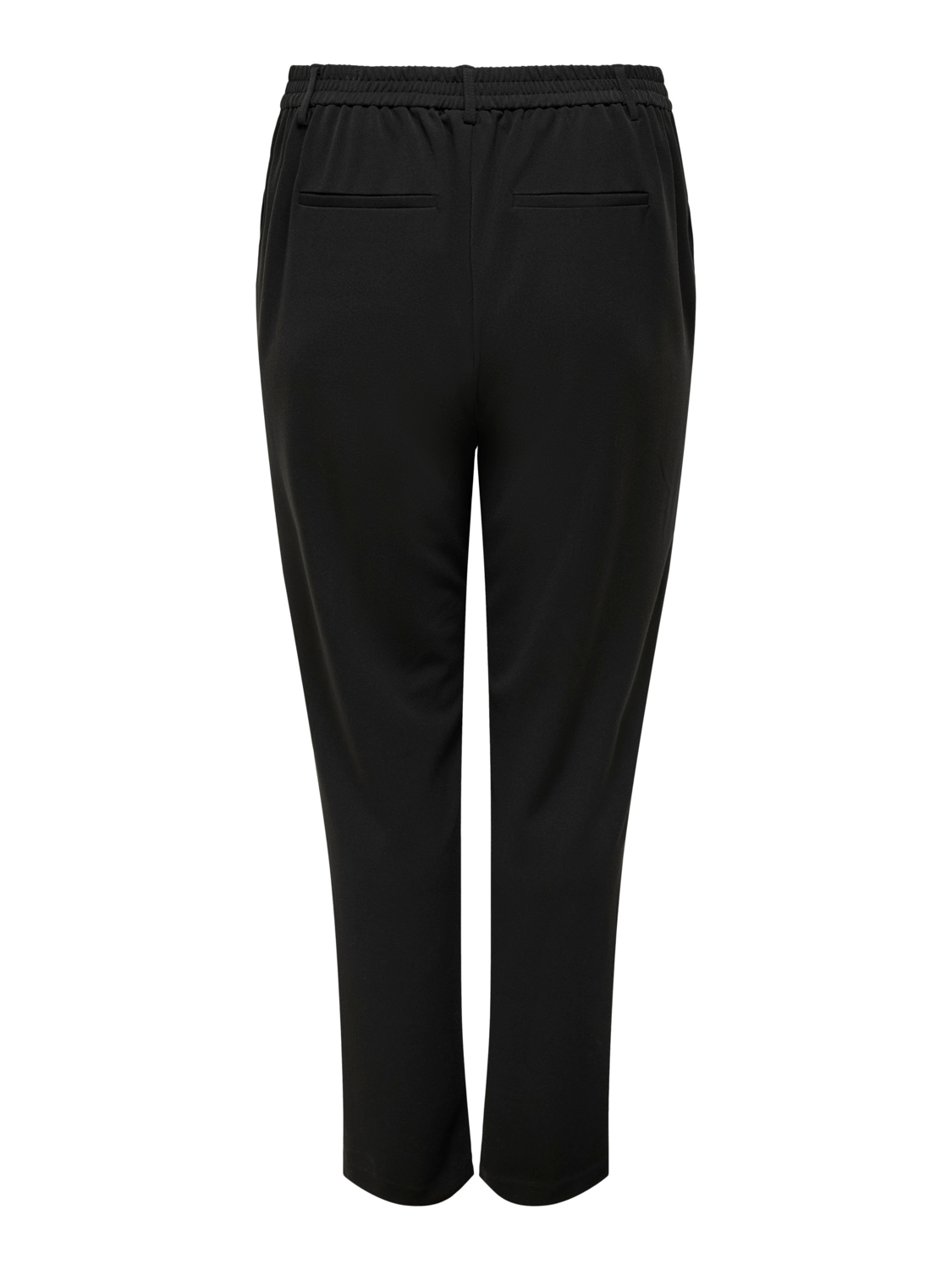 Odzież Plus size ONLY Carmakoma Spodnie Awesome w kolorze Czarnym 
