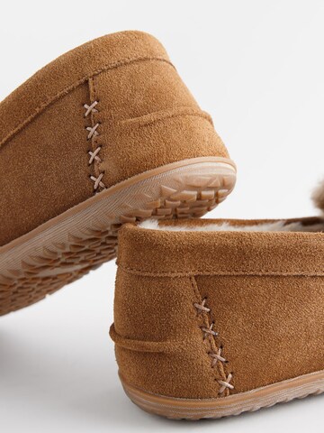 Mocassino di Next in marrone