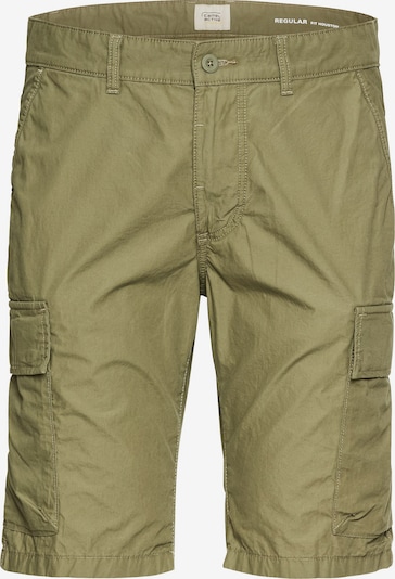 CAMEL ACTIVE Gargohousut värissä oliivi, Tuotenäkymä