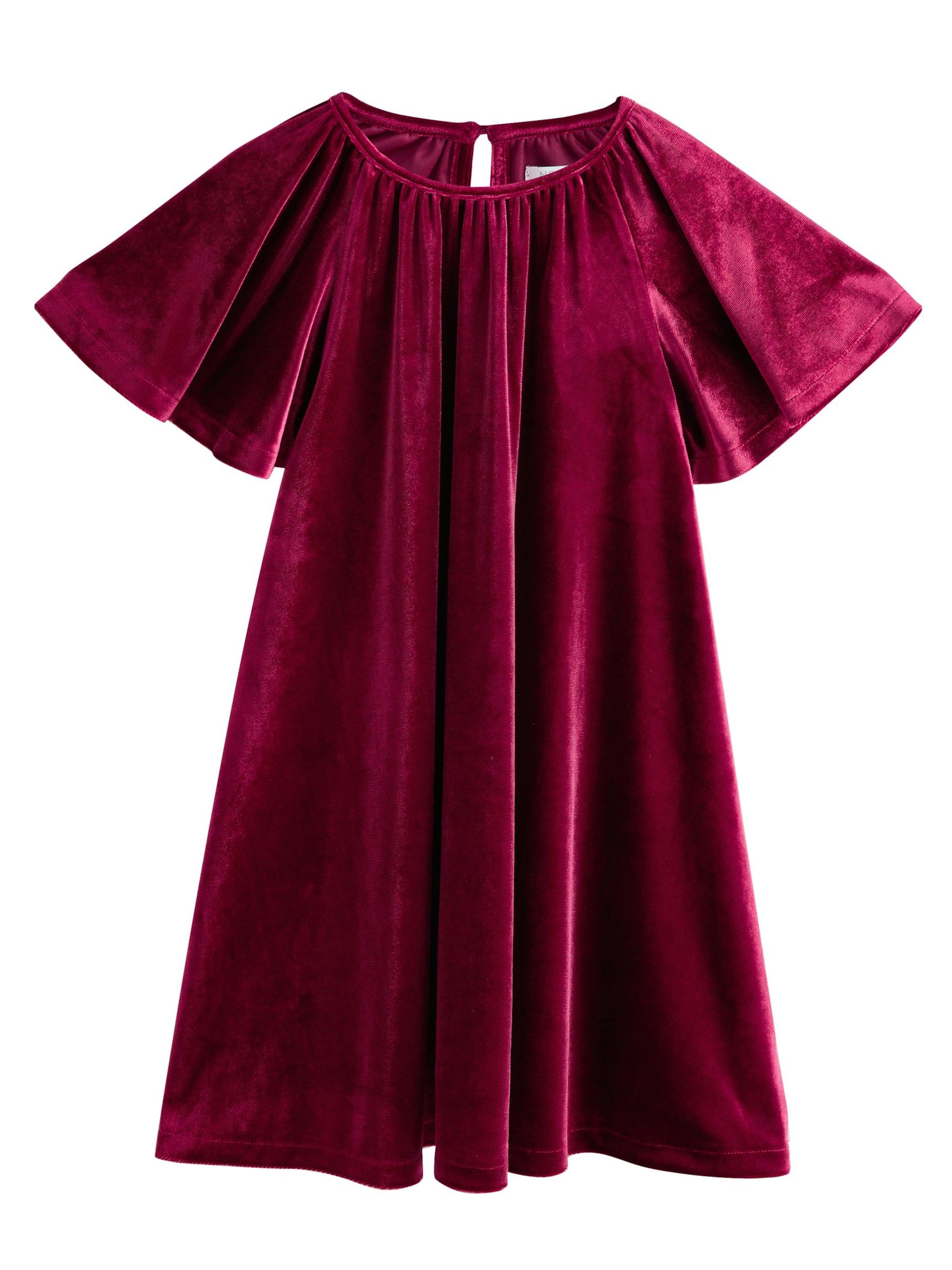 Next Ruha - piros: elől