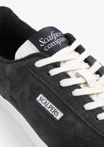 Scalpers Sneaker in Grau