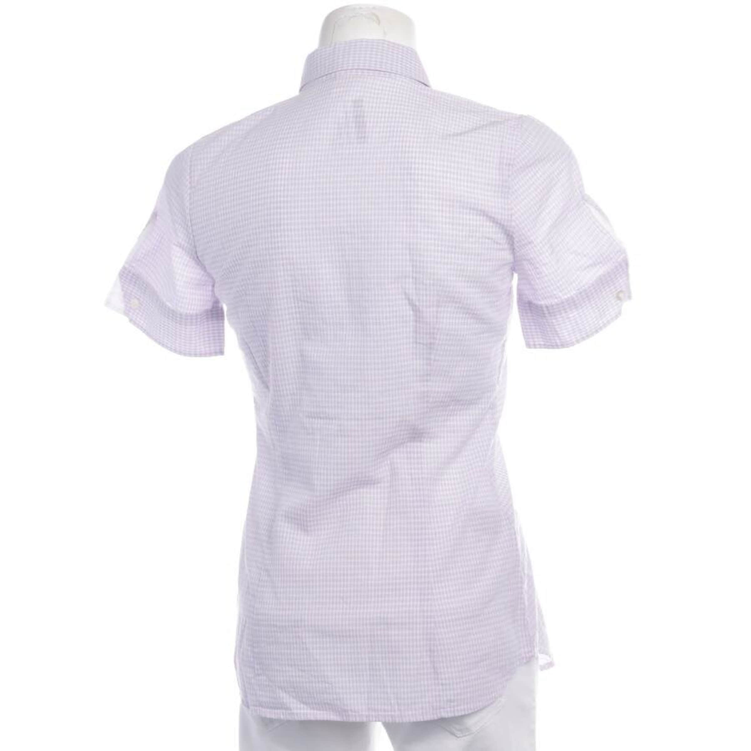 BOSS Blouse & Tunic in XXS in Purple