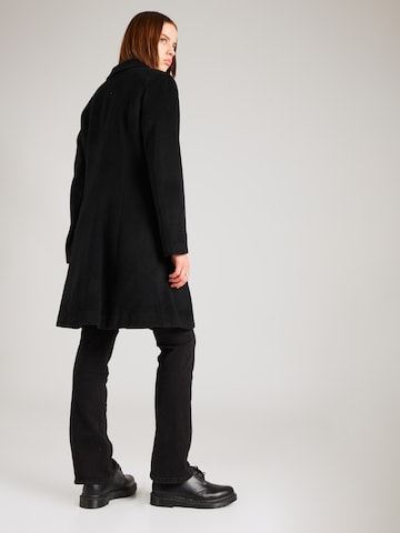 Manteau mi-saison Lauren Ralph Lauren en noir