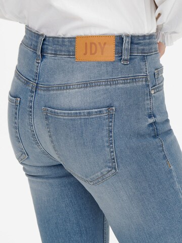 JDY Skinny Jeans in Blau