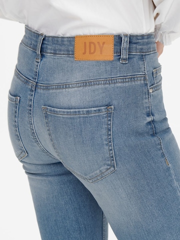 Skinny Jean JDY en bleu