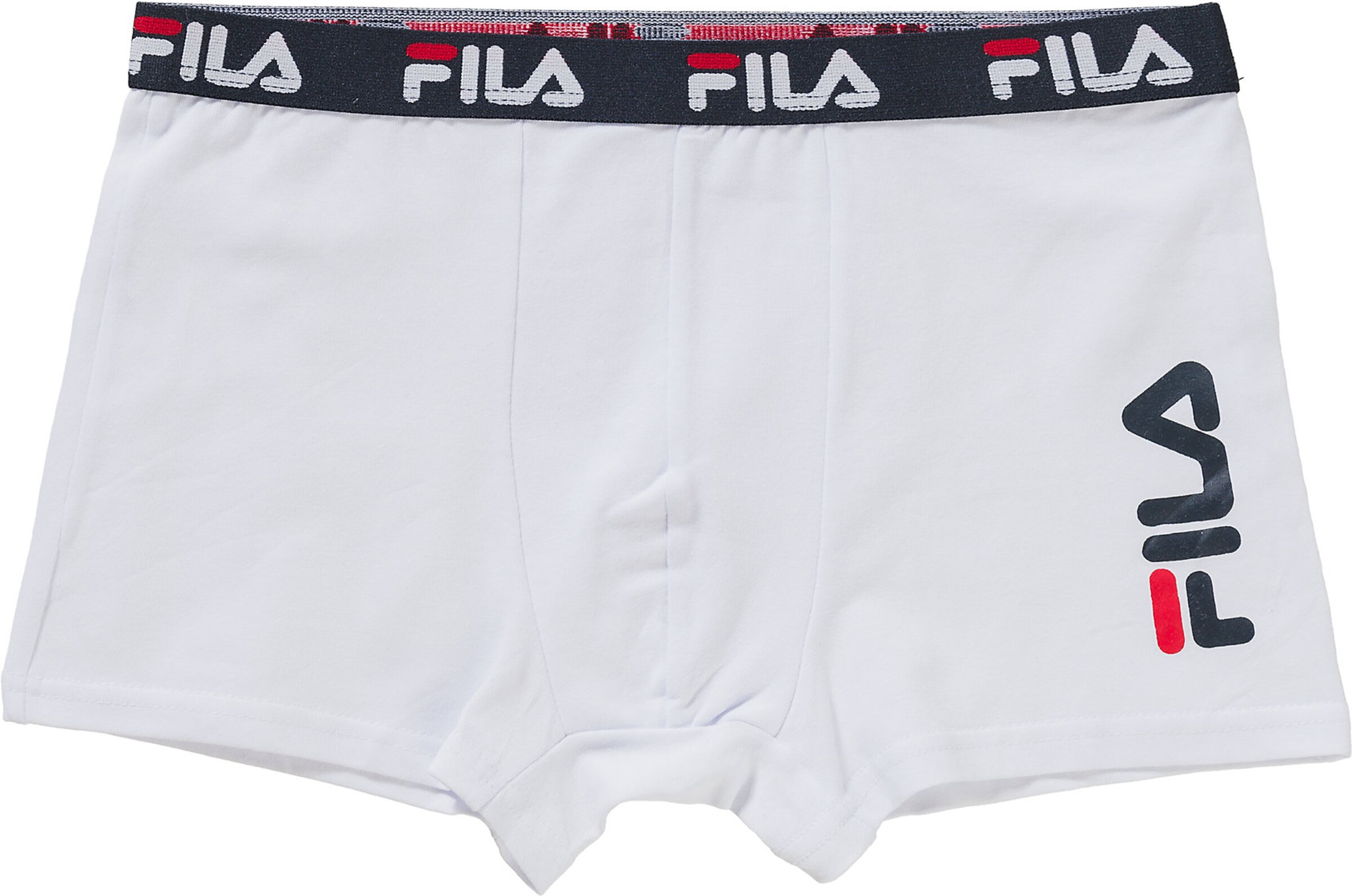 Kinder Teens (Gr. 140-176) FILA Sportunterwäsche in Schwarz, Weiß - UD08221 Kinder Teens (Gr. 140-176) FILA Sportunterwäsche in Schwarz, Weiß - UD08221