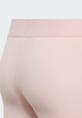 ADIDAS PERFORMANCE Sportovní šaty 'Classics' – pink