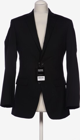 ESPRIT Suit Jacket in XS in Black: front