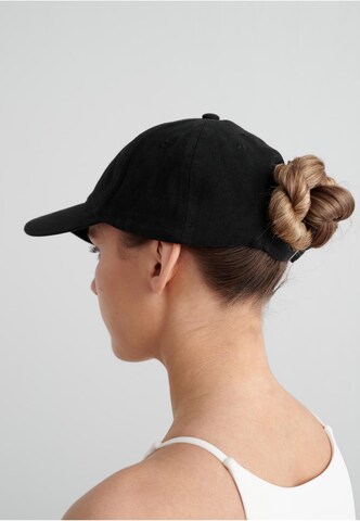 Aim'n Sportcap in Schwarz