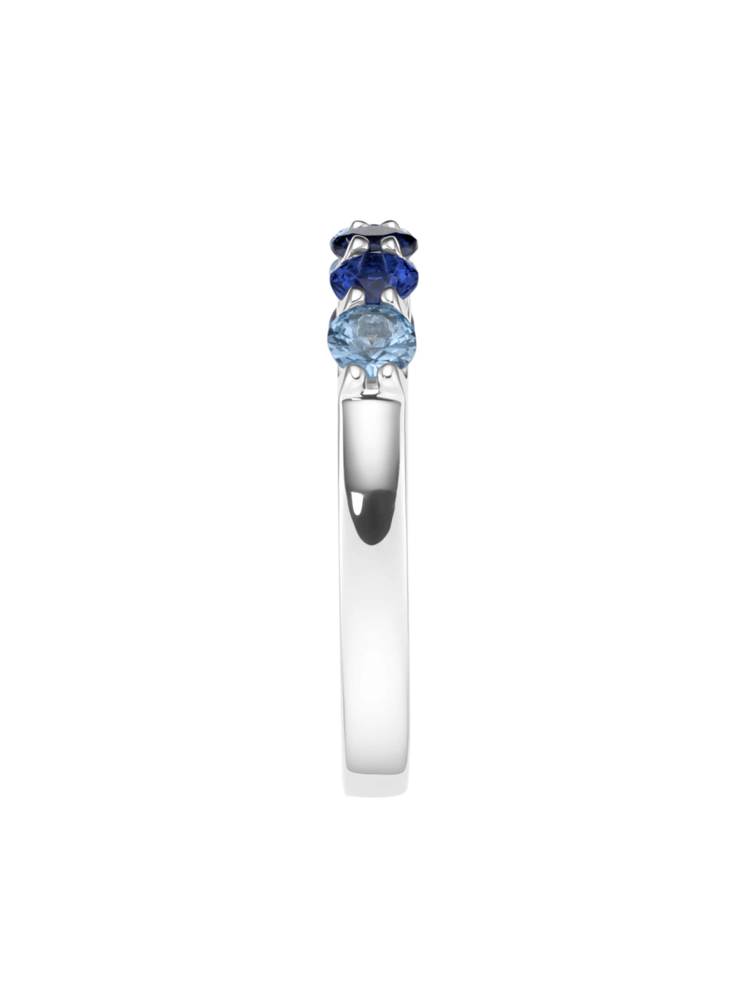 Anello di Giorgio Martello Milano in argento