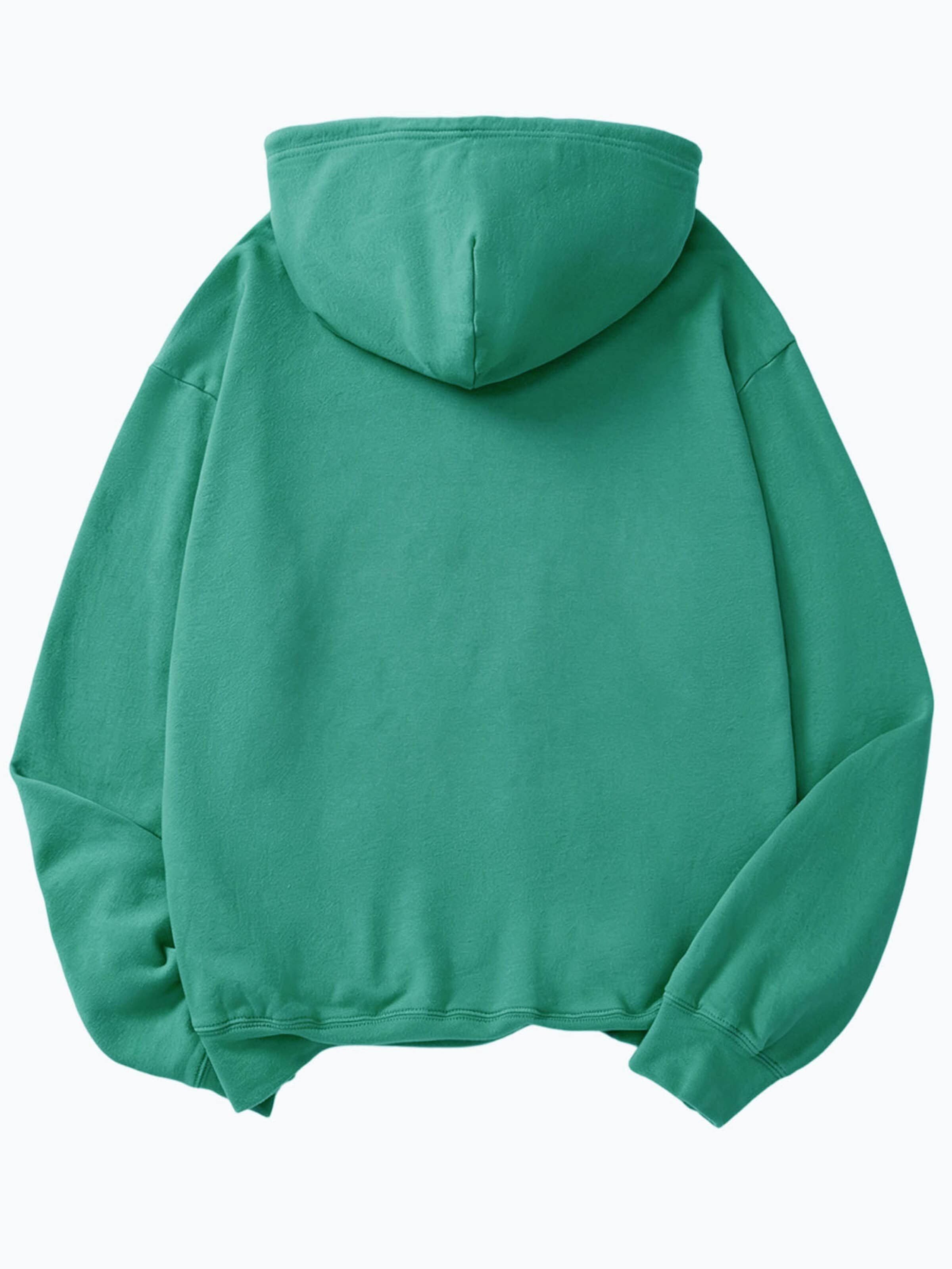 GORHEY Sweatshirt in Grün