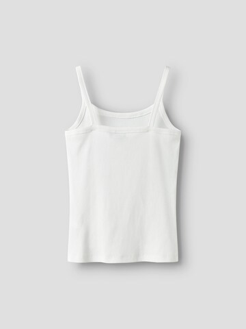 balts LMTD Topiņš 'NLFHINAJA'