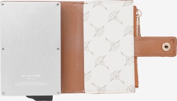 JOOP! Wallet 'Giada' in Brown