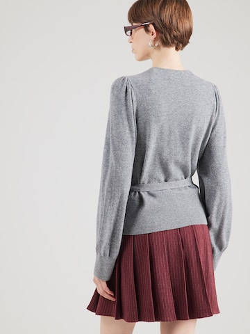Cardigan & Other Stories en gris