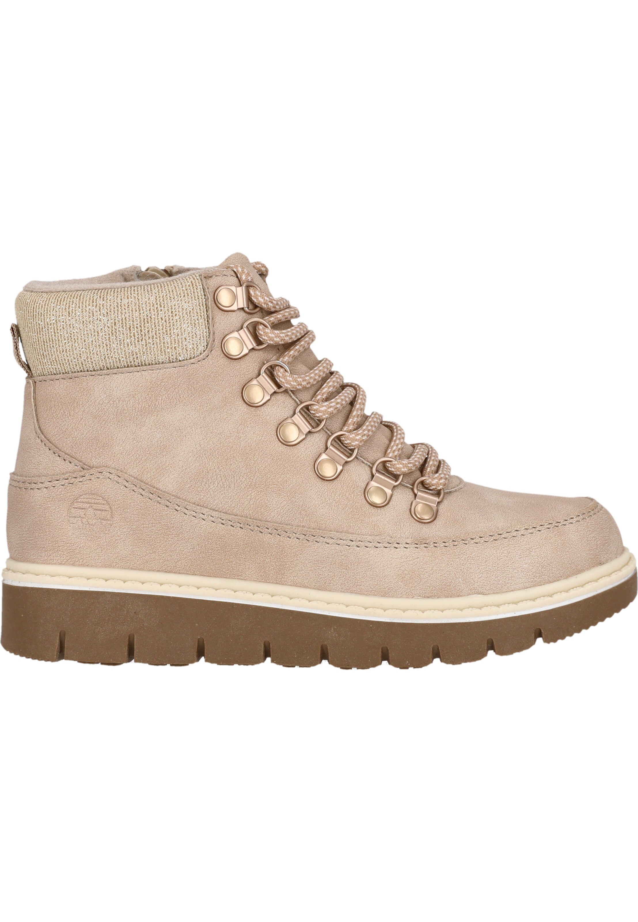 Whistler Boot 'Miana' in Beige