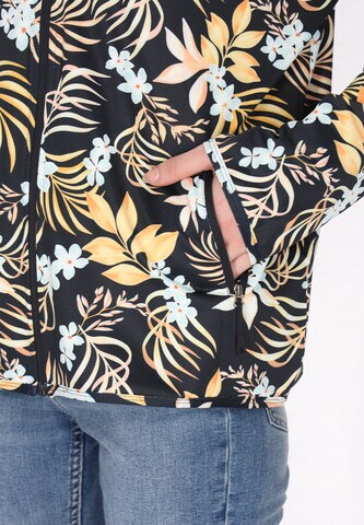 usha BLUE LABEL - Chaqueta de entretiempo en Mezcla de colores