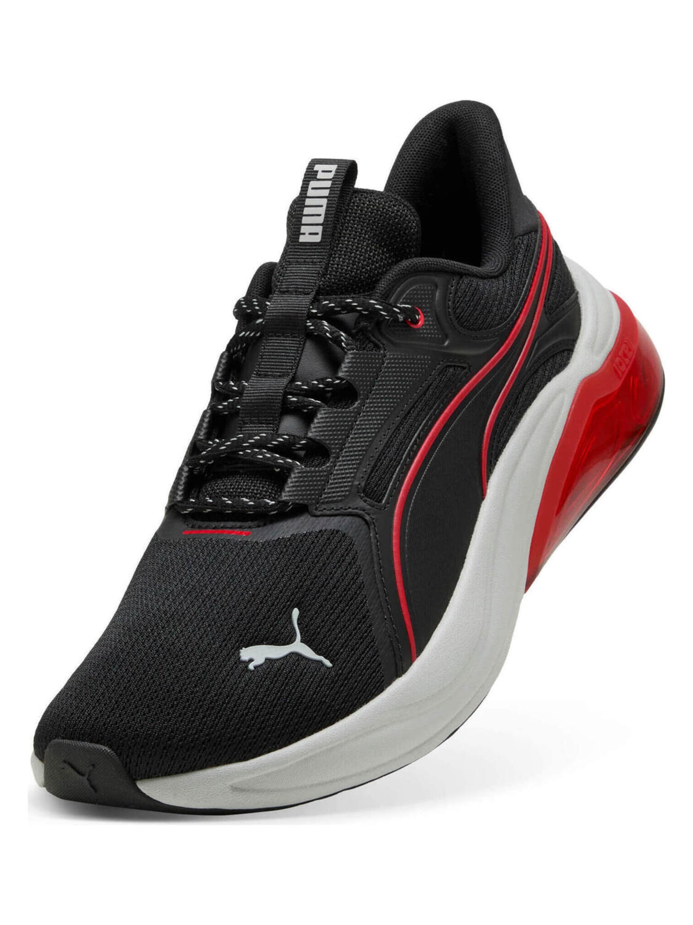 Scarpa sportiva 'Puma Cell Thrill Dash' in 43 PUMA di colore nero, Visualizzazione prodotti
