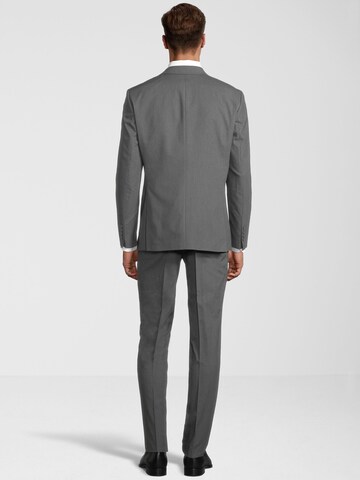 Steffen Klein Slim fit Suit in Grey