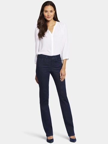NYDJ Regular Jeans 'Marilyn ' in Blue