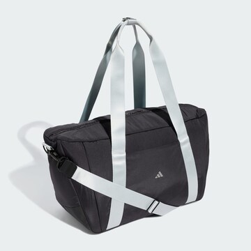Sac de sport 'Hiit' ADIDAS PERFORMANCE en noir