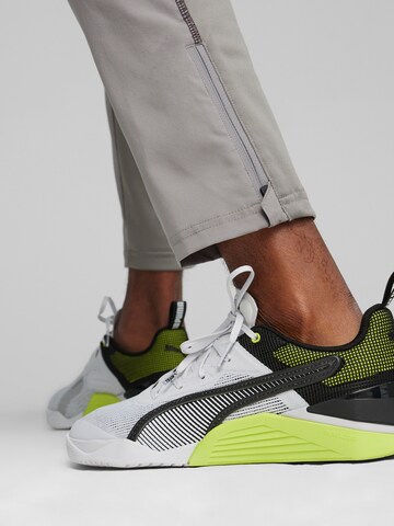 PUMA Låg sneaker 'Fuse 3.0' i vit: framsida