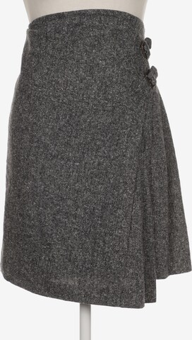 JOOP! Skirt in L in Grey: front