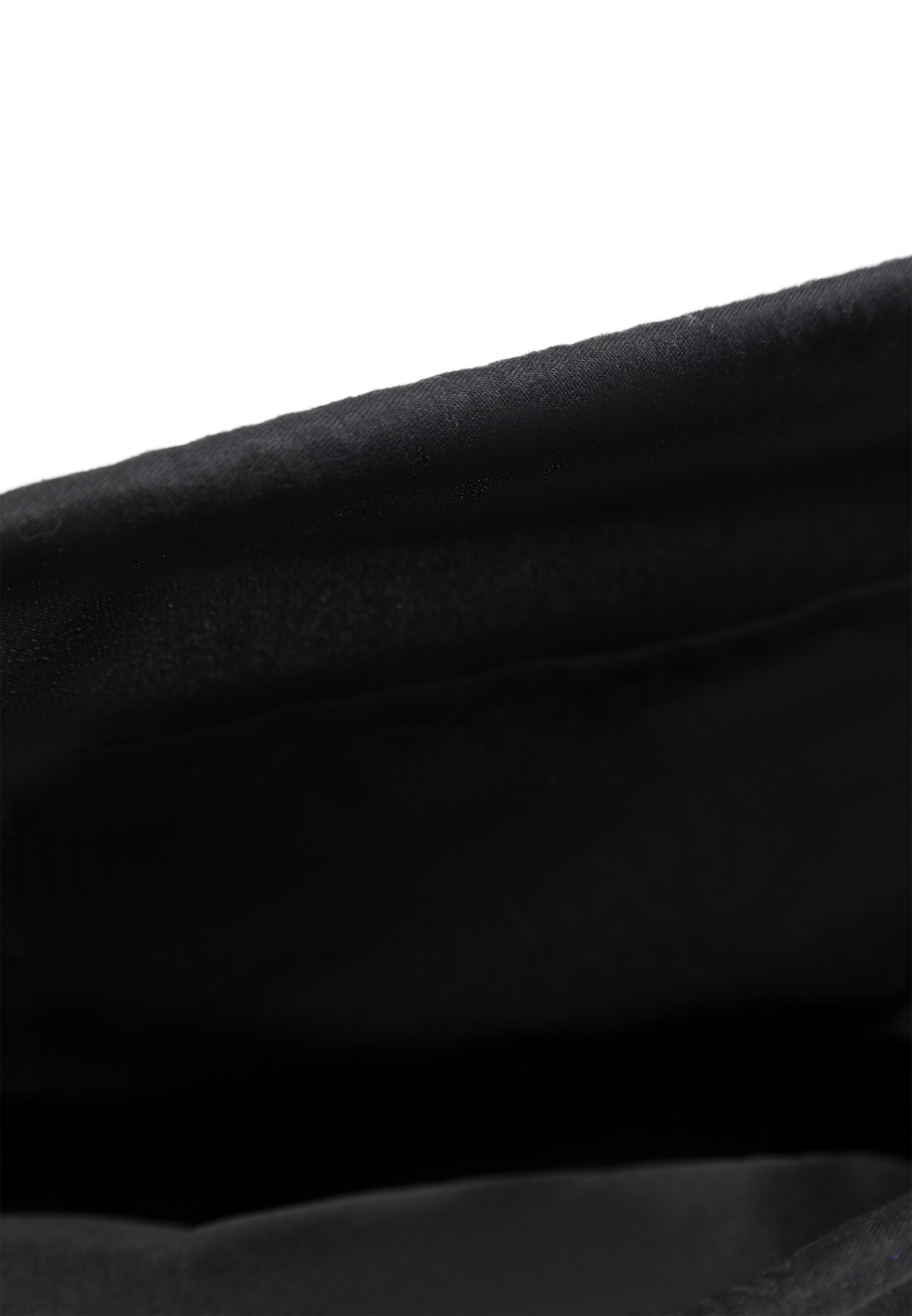 IZIA - Bolso de mano en negro