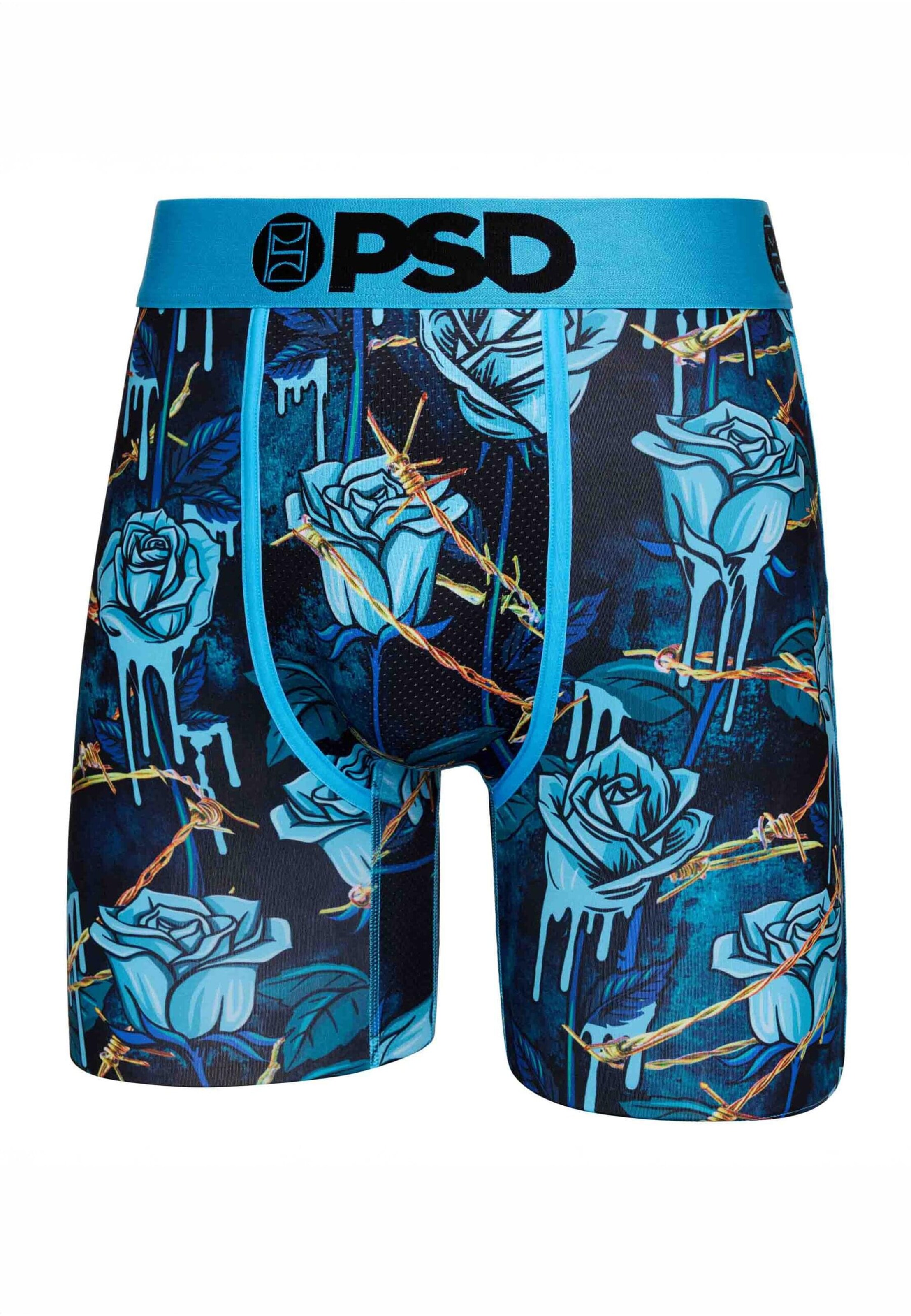 PSD Boxeralsók - kék