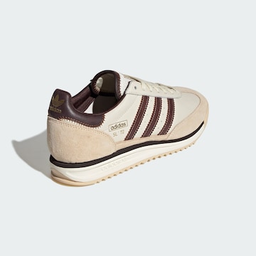 ADIDAS ORIGINALS Sneakers 'SL 72' in Beige