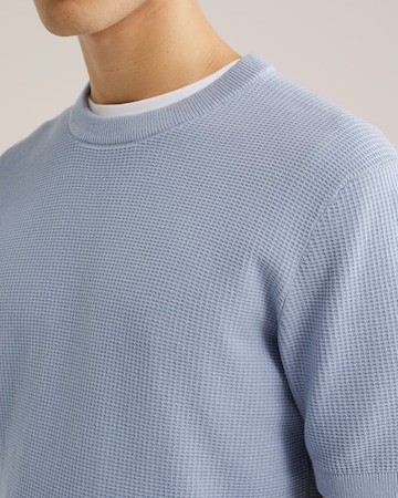 Pulover de la WE Fashion pe albastru