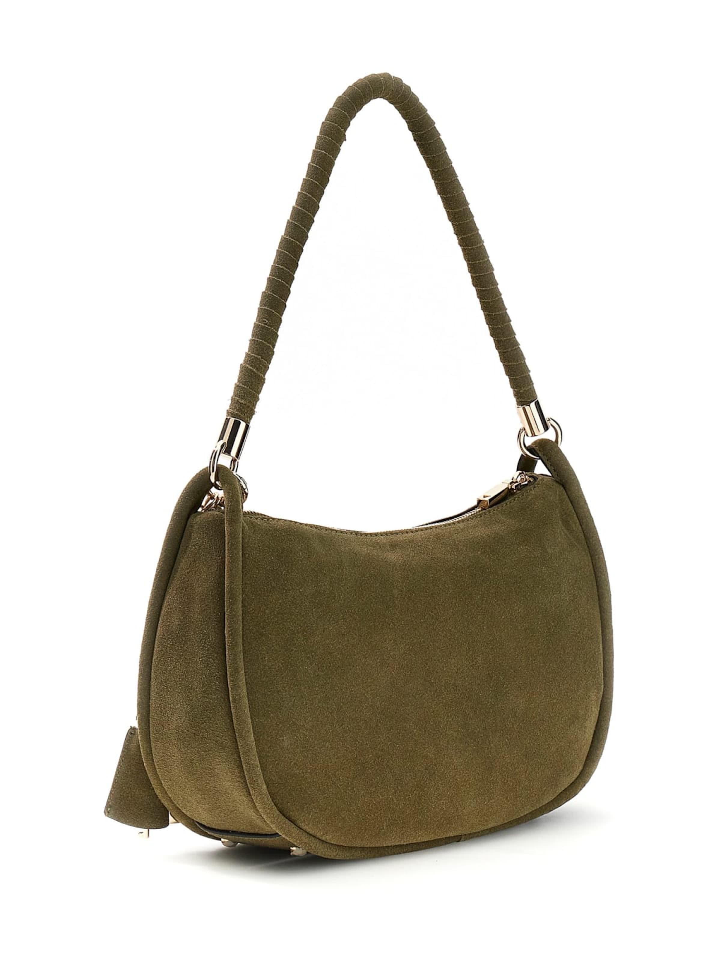 GUESS Crossbody Bag in Green