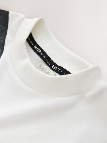 Baker by Ted Baker Póló - fehér