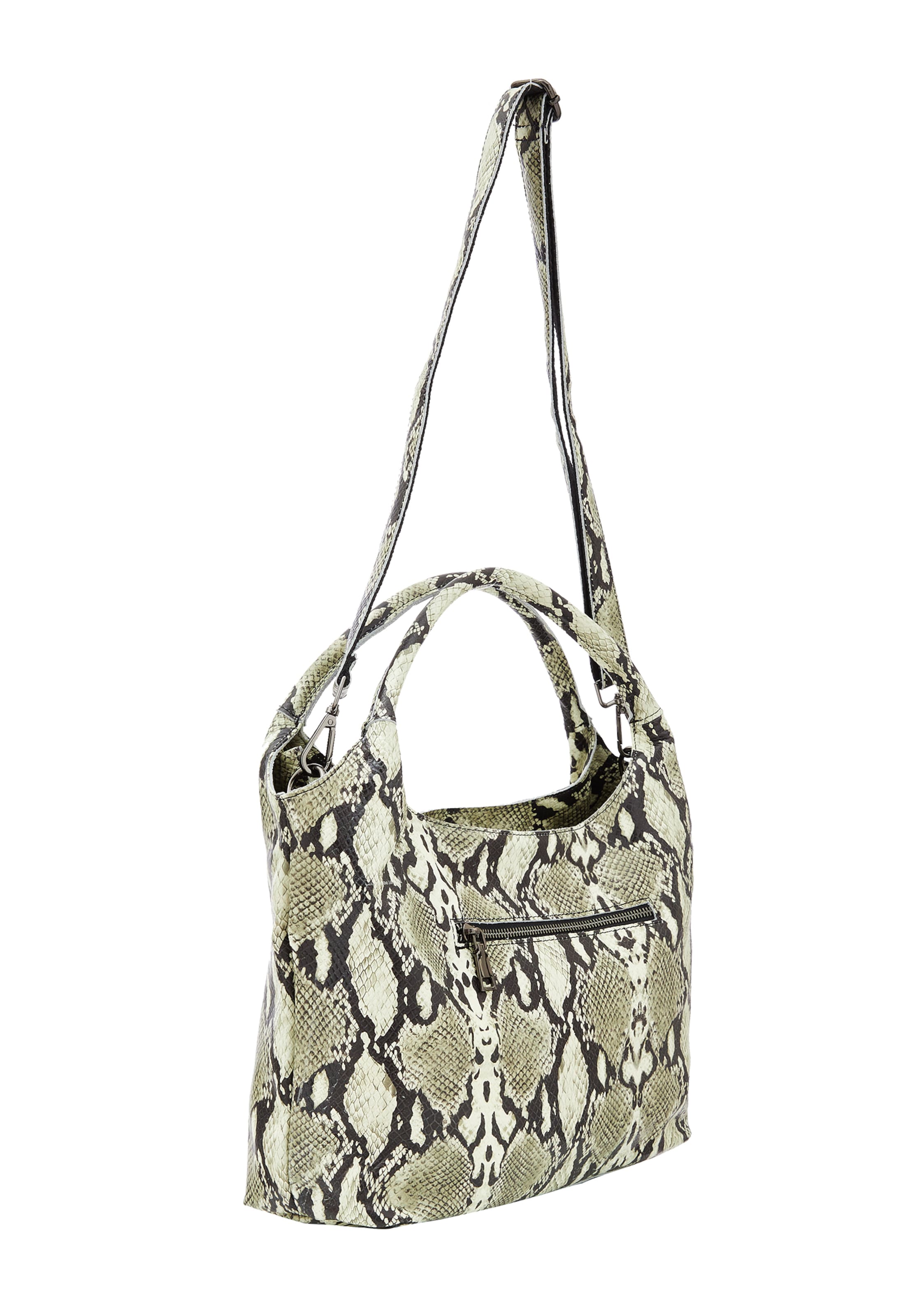 faina Handtasche in Grün