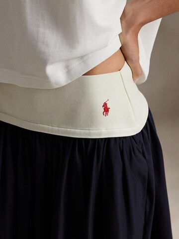 Polo Ralph Lauren Rok in Blauw