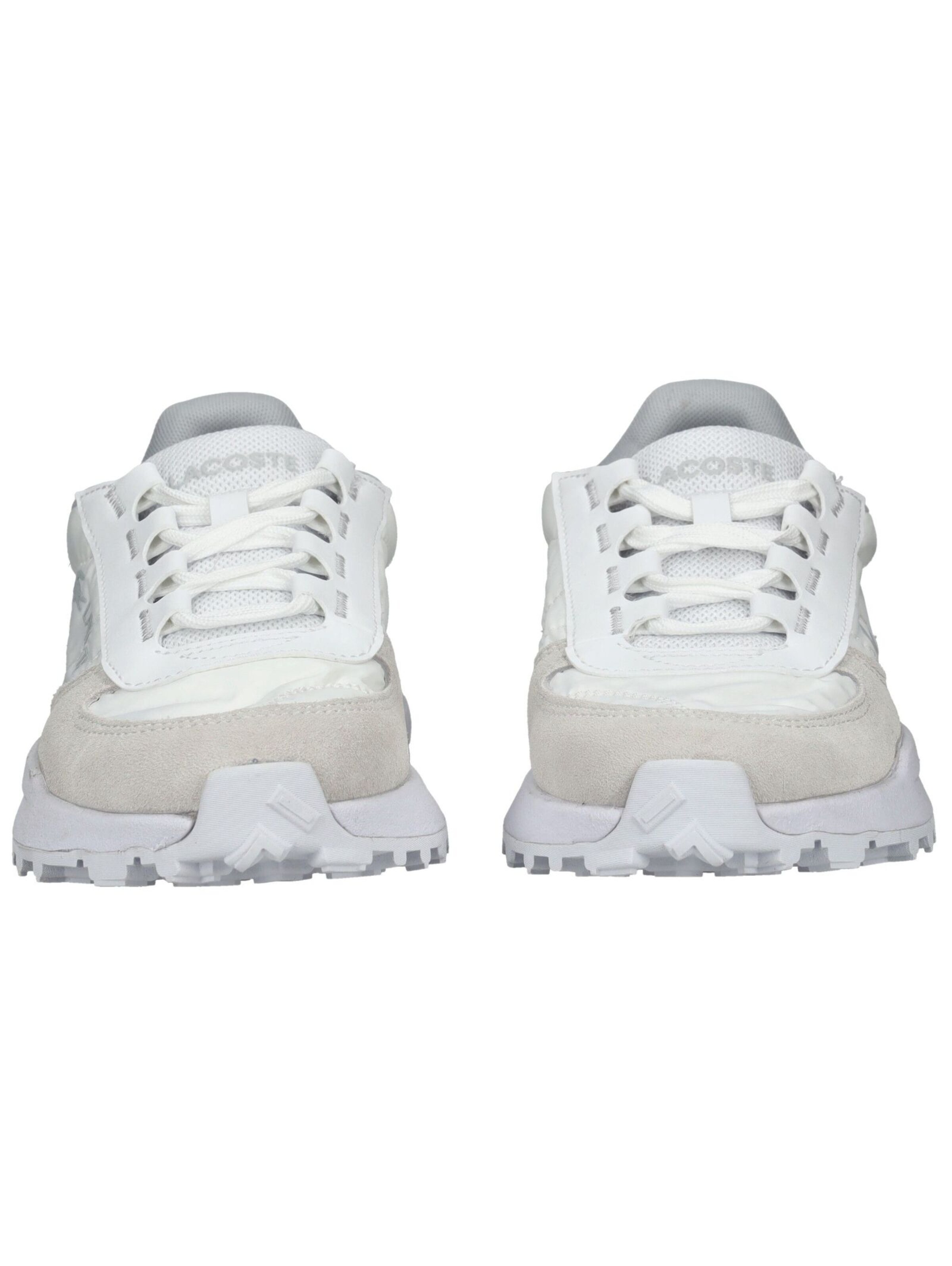 LACOSTE Sneakers in White