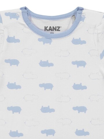 KANZ Shirt in White
