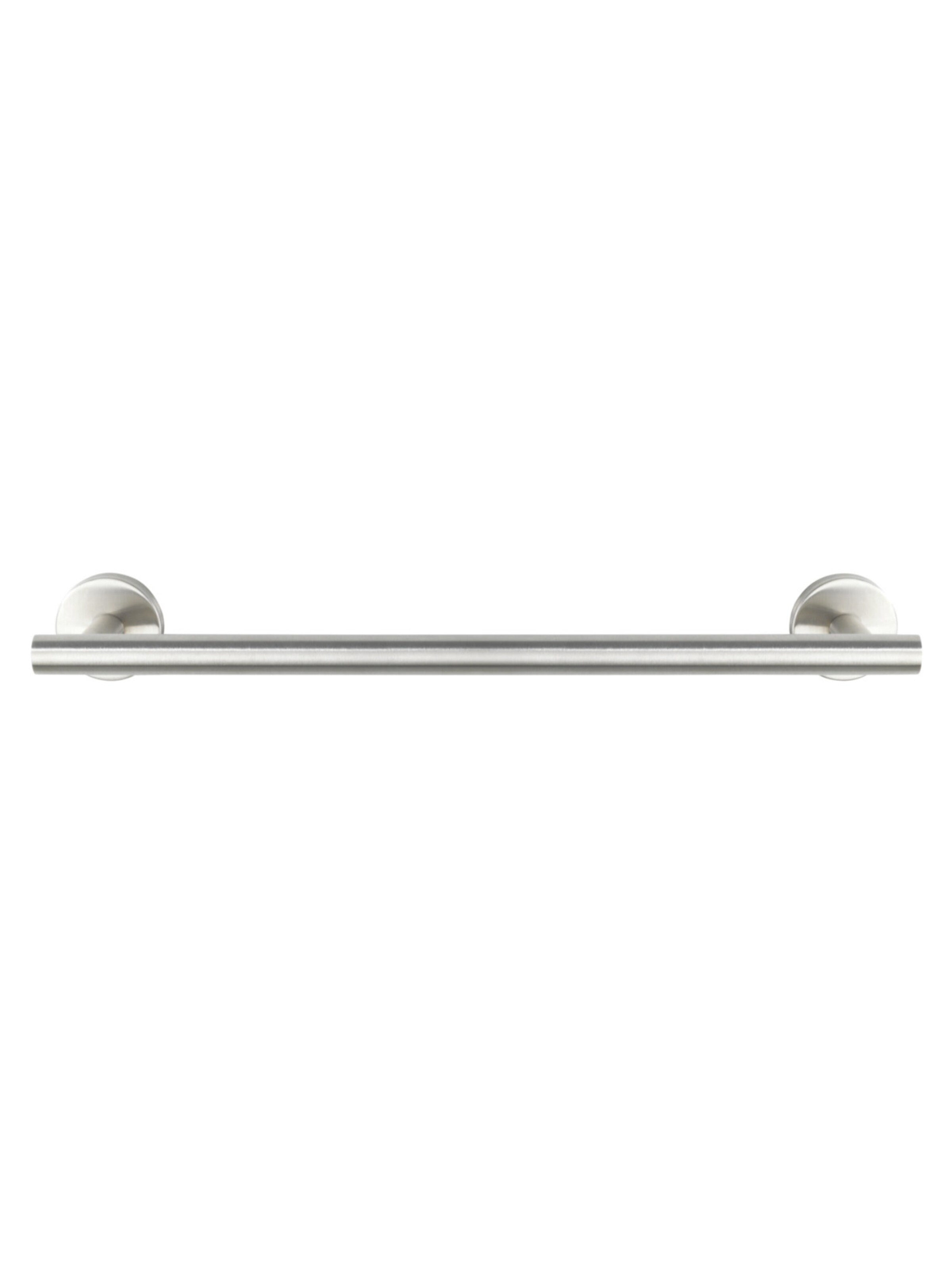 Wenko Shower Accessories 'Bosio' in Silver